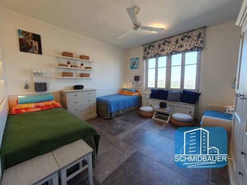 Sivas Kreta, Sivas: Charmantes Haus mit wunderschönem Garten zu verkaufen Haus kaufen